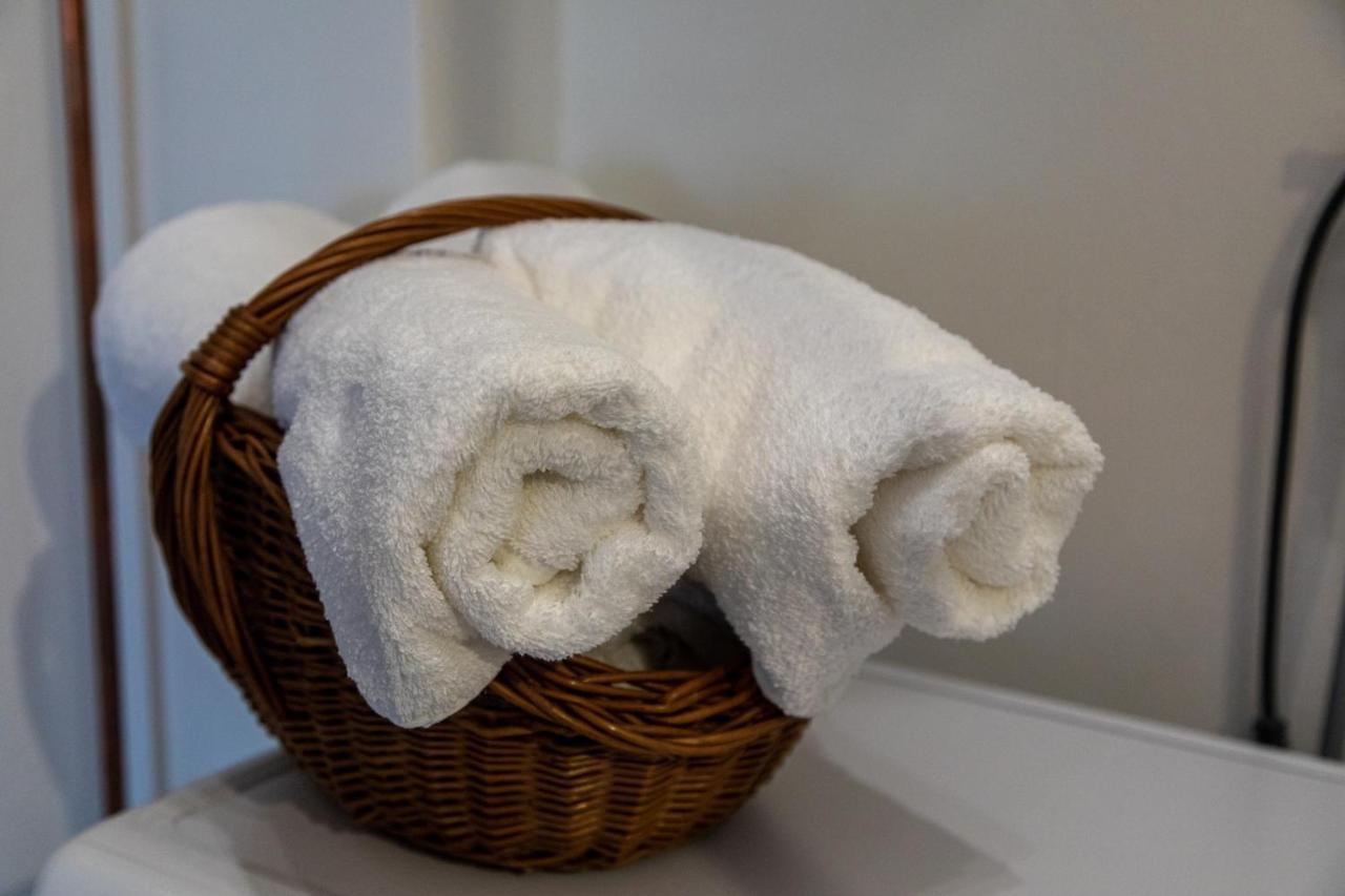 Apartman Tince Delnice Buitenkant foto